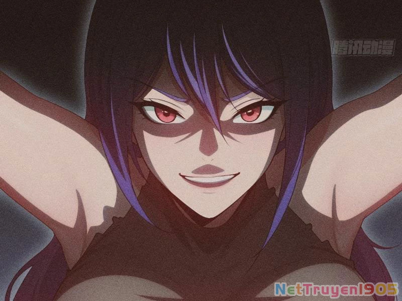 Nữ Đế Ma Tôn xuyên không thành cấp trên của tôi Chapter 36 - Trang 2