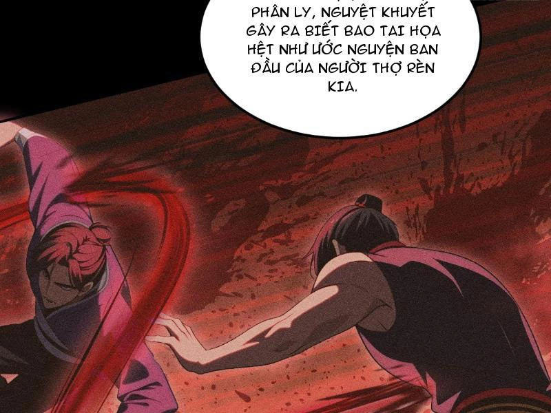 Nữ Đế Ma Tôn xuyên không thành cấp trên của tôi Chapter 36 - Trang 2