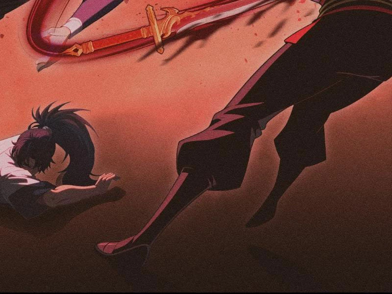 Nữ Đế Ma Tôn xuyên không thành cấp trên của tôi Chapter 36 - Trang 2