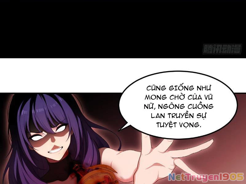 Nữ Đế Ma Tôn xuyên không thành cấp trên của tôi Chapter 36 - Trang 2