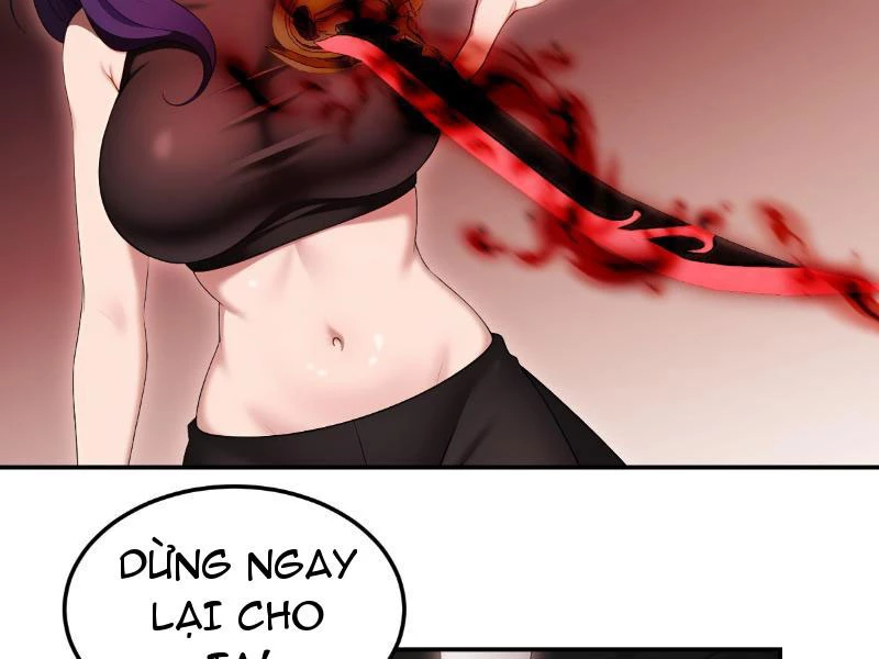 Nữ Đế Ma Tôn xuyên không thành cấp trên của tôi Chapter 36 - Trang 2
