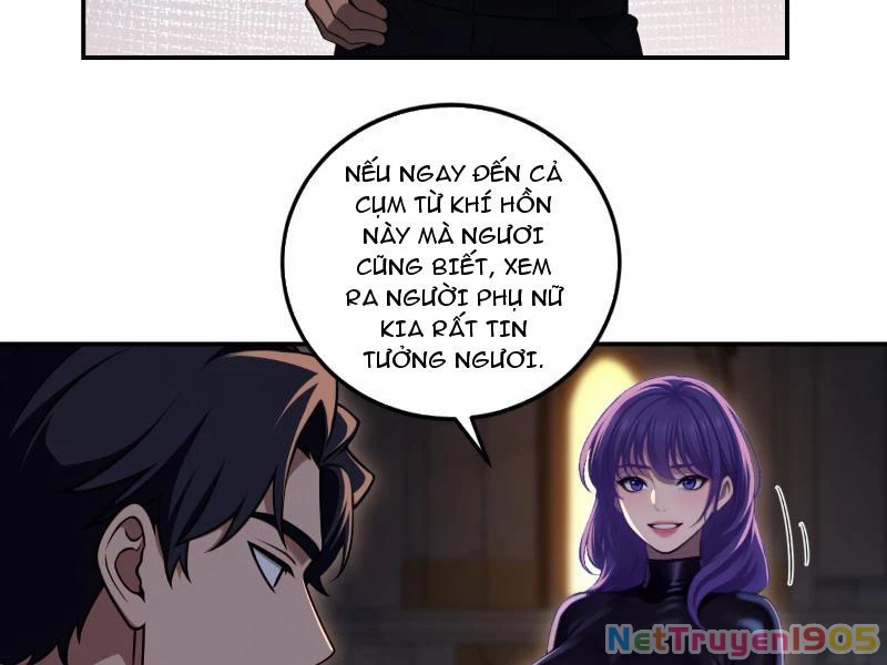 Nữ Đế Ma Tôn xuyên không thành cấp trên của tôi Chapter 36 - Trang 2