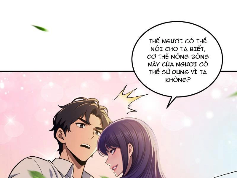 Nữ Đế Ma Tôn xuyên không thành cấp trên của tôi Chapter 36 - Trang 2