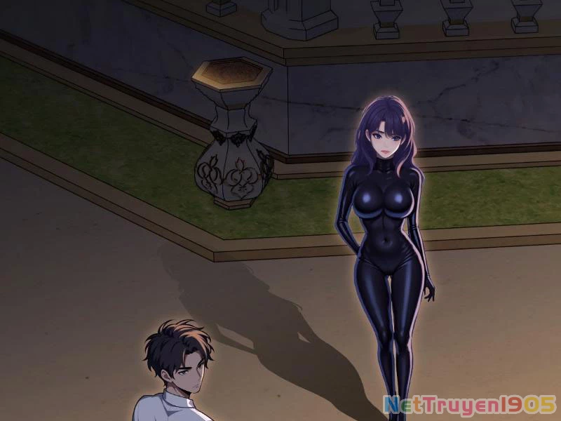 Nữ Đế Ma Tôn xuyên không thành cấp trên của tôi Chapter 36 - Trang 2