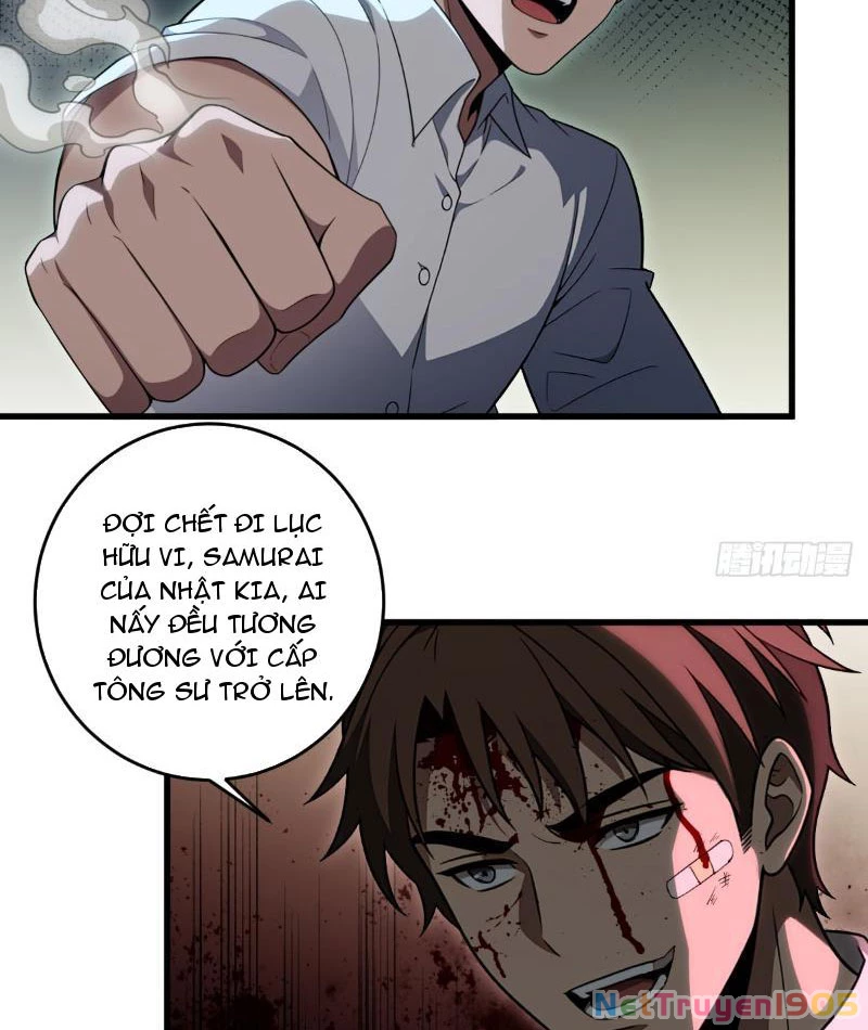 Nữ Đế Ma Tôn xuyên không thành cấp trên của tôi Chapter 37 - 4