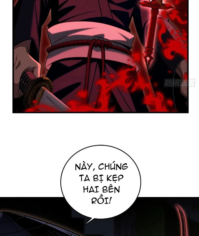 Nữ Đế Ma Tôn xuyên không thành cấp trên của tôi Chapter 37 - Trang 2