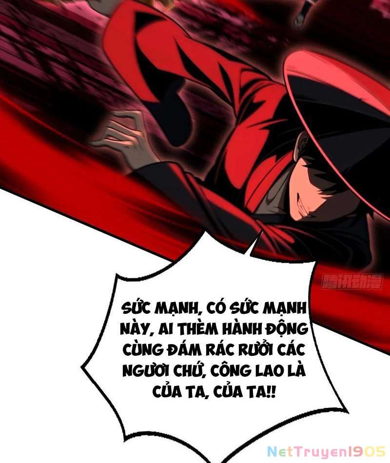 Nữ Đế Ma Tôn xuyên không thành cấp trên của tôi Chapter 37 - Trang 2