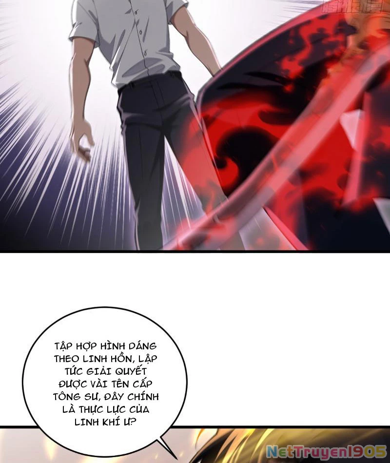 Nữ Đế Ma Tôn xuyên không thành cấp trên của tôi Chapter 37 - 18