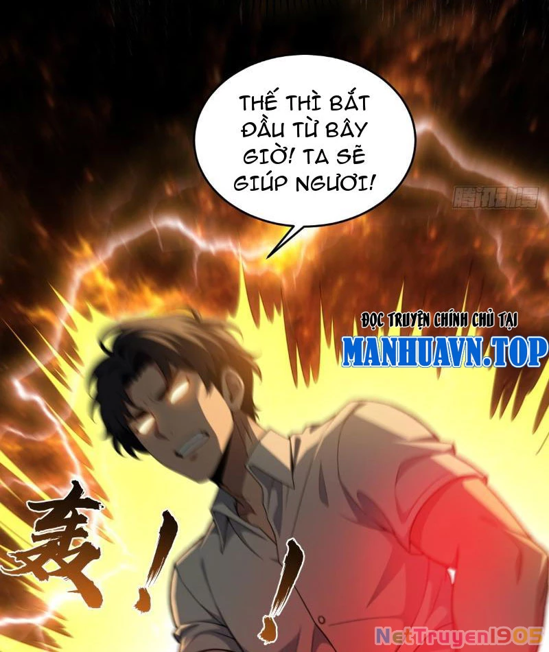 Nữ Đế Ma Tôn xuyên không thành cấp trên của tôi Chapter 37 - 36