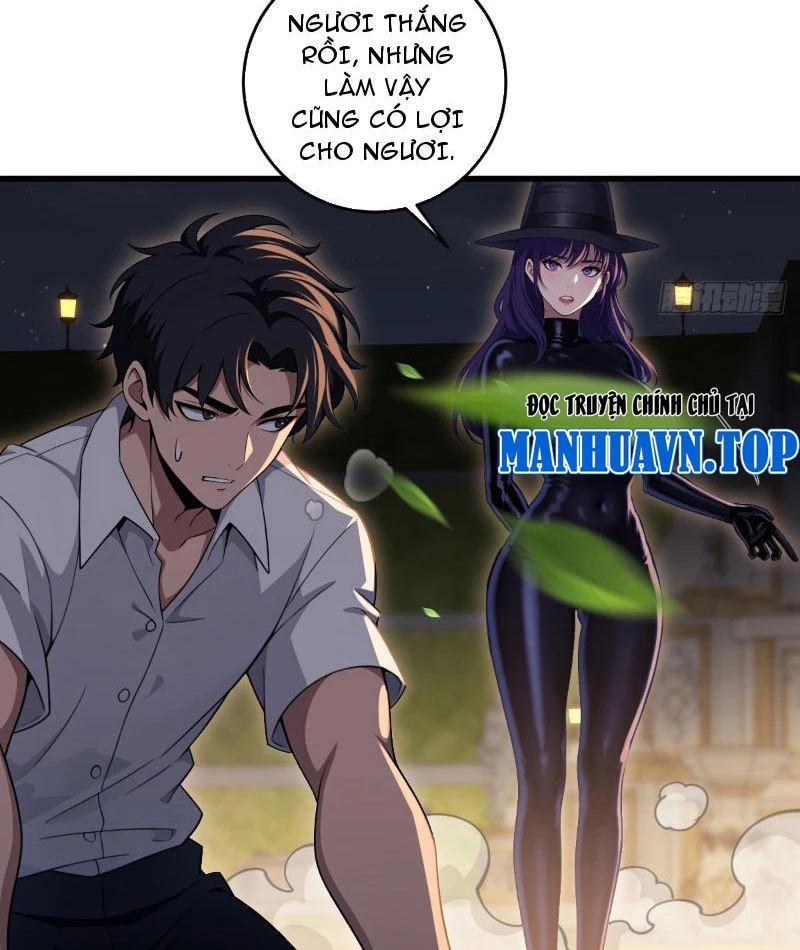 Nữ Đế Ma Tôn xuyên không thành cấp trên của tôi Chapter 37 - Trang 2