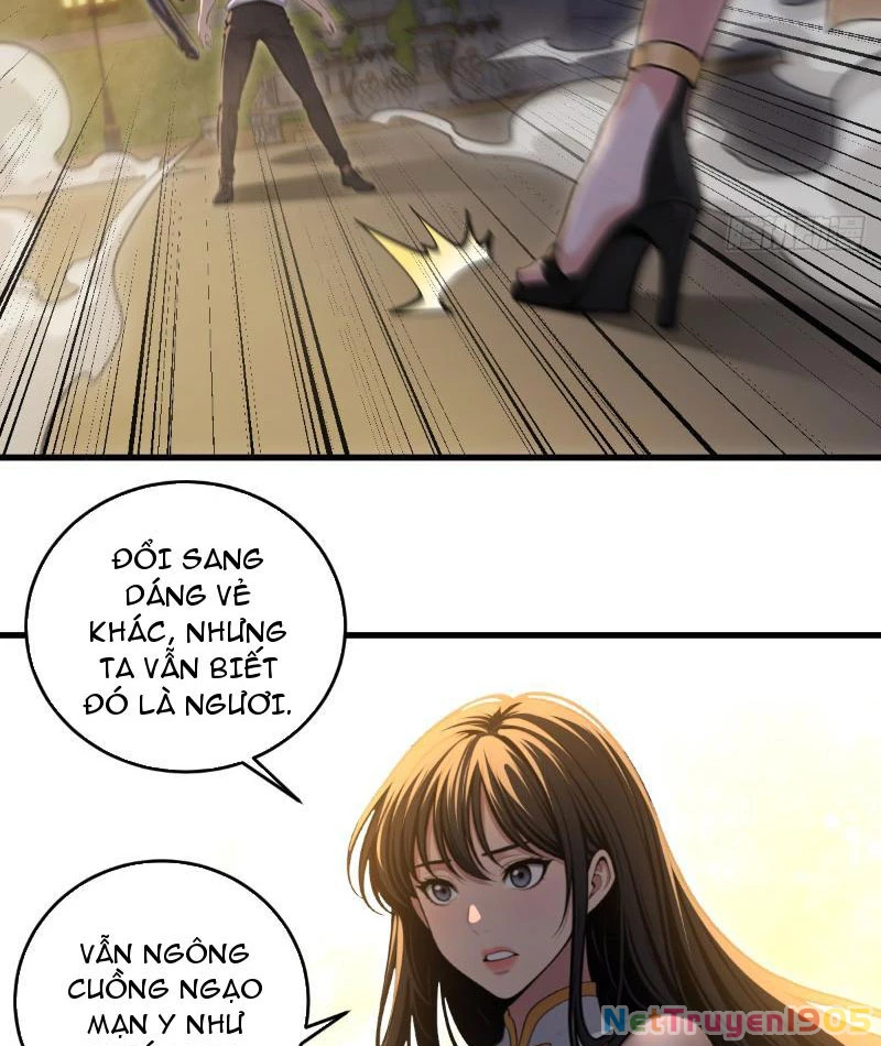 Nữ Đế Ma Tôn xuyên không thành cấp trên của tôi Chapter 37 - Trang 2