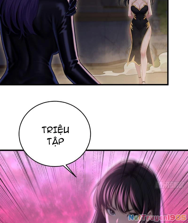 Nữ Đế Ma Tôn xuyên không thành cấp trên của tôi Chapter 37 - Trang 2