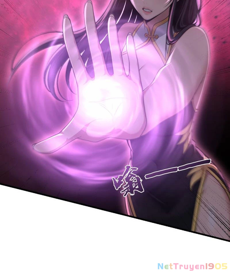 Nữ Đế Ma Tôn xuyên không thành cấp trên của tôi Chapter 37 - Trang 2