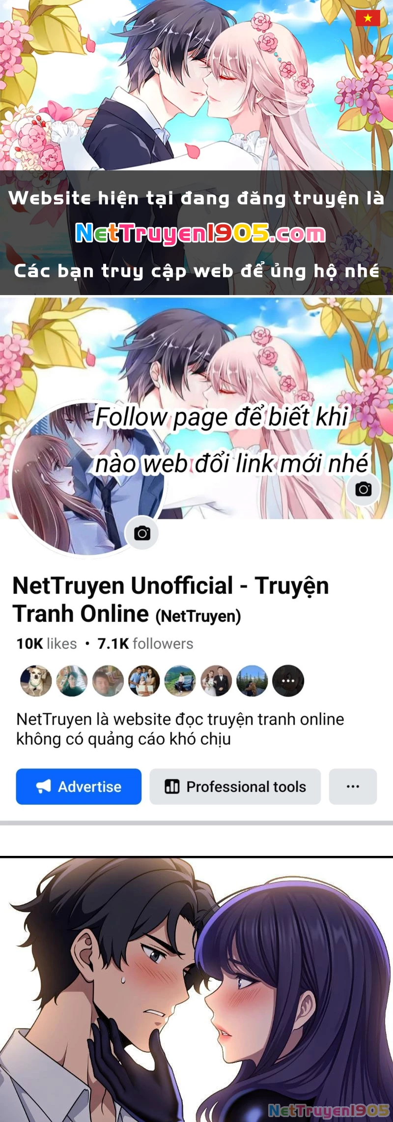 Nữ Đế Ma Tôn xuyên không thành cấp trên của tôi Chapter 38 - 1