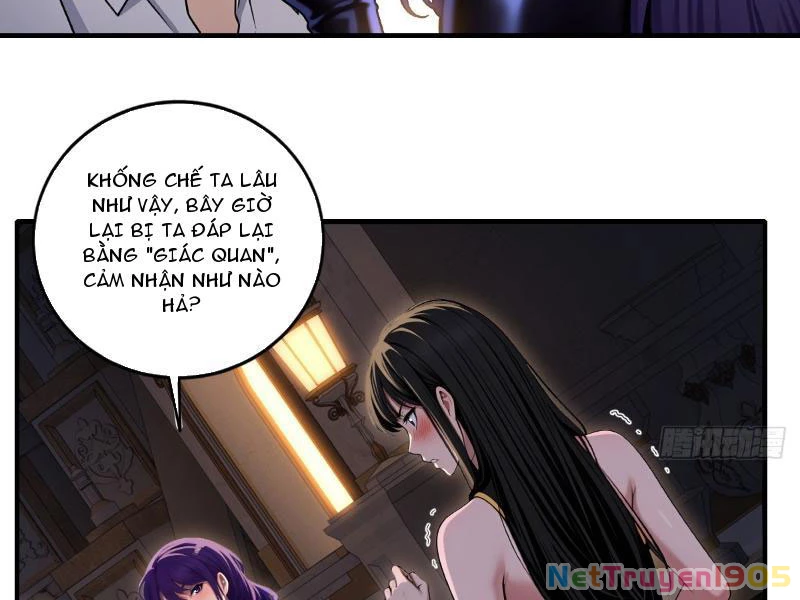Nữ Đế Ma Tôn xuyên không thành cấp trên của tôi Chapter 38 - Trang 2