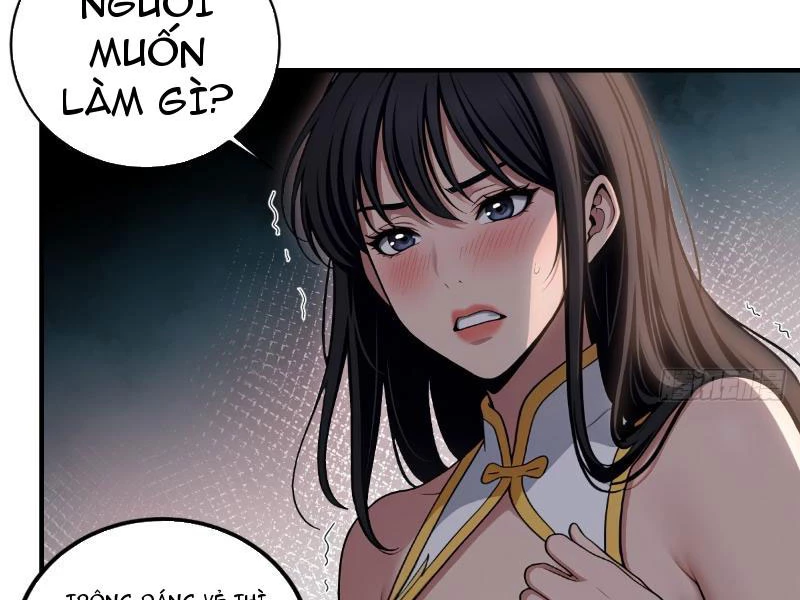 Nữ Đế Ma Tôn xuyên không thành cấp trên của tôi Chapter 38 - Trang 2