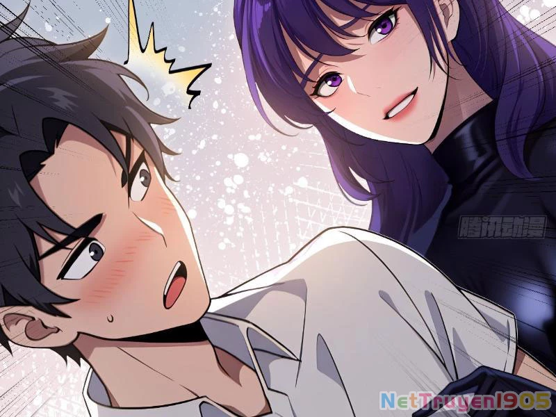 Nữ Đế Ma Tôn xuyên không thành cấp trên của tôi Chapter 38 - Trang 2