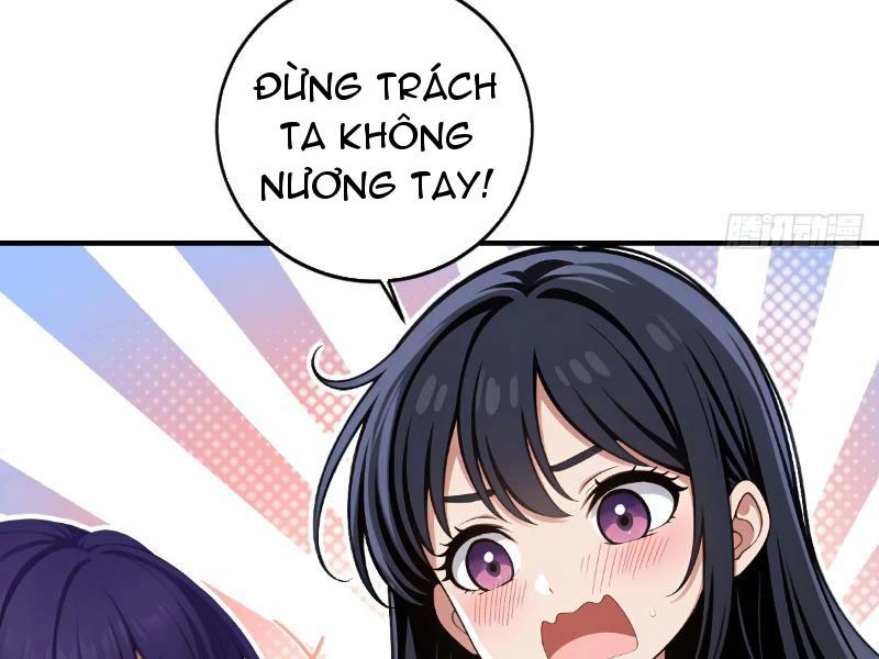 Nữ Đế Ma Tôn xuyên không thành cấp trên của tôi Chapter 38 - Trang 2