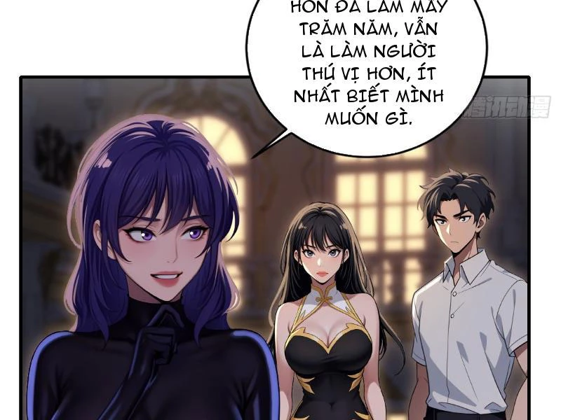 Nữ Đế Ma Tôn xuyên không thành cấp trên của tôi Chapter 38 - Trang 2