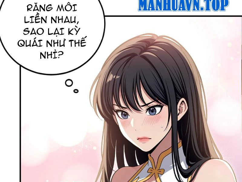 Nữ Đế Ma Tôn xuyên không thành cấp trên của tôi Chapter 38 - Trang 2