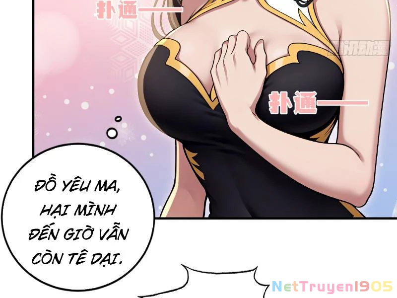 Nữ Đế Ma Tôn xuyên không thành cấp trên của tôi Chapter 38 - Trang 2