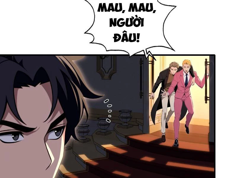 Nữ Đế Ma Tôn xuyên không thành cấp trên của tôi Chapter 38 - Trang 2
