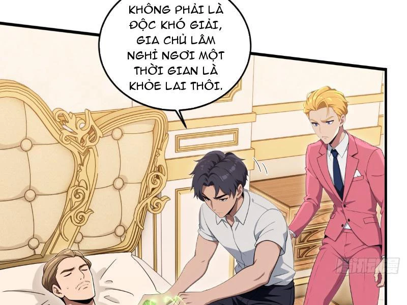Nữ Đế Ma Tôn xuyên không thành cấp trên của tôi Chapter 38 - Trang 2