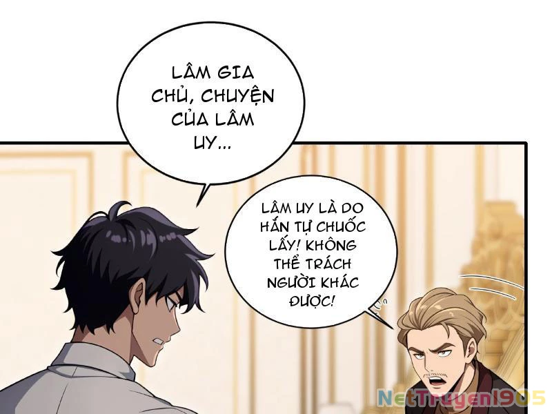 Nữ Đế Ma Tôn xuyên không thành cấp trên của tôi Chapter 38 - Trang 2