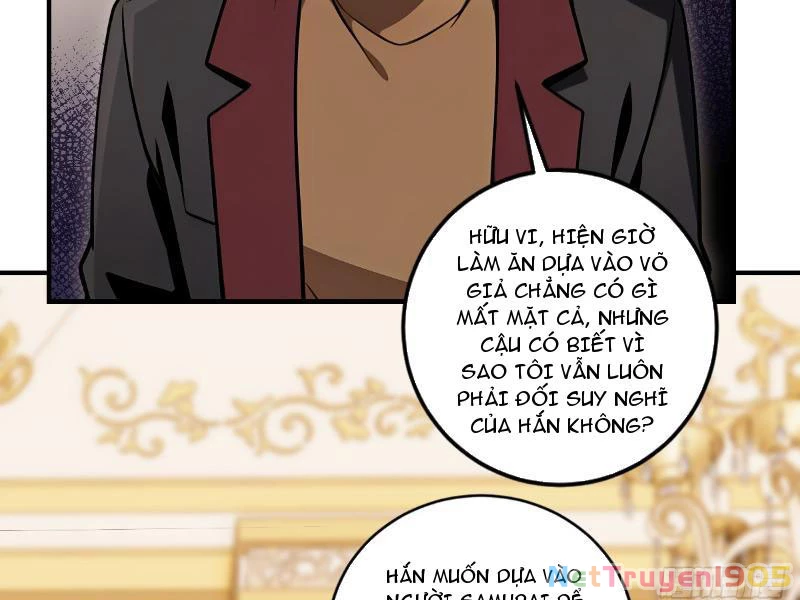 Nữ Đế Ma Tôn xuyên không thành cấp trên của tôi Chapter 38 - Trang 2