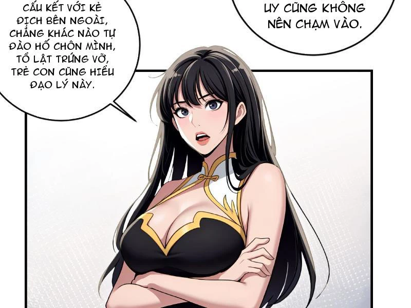 Nữ Đế Ma Tôn xuyên không thành cấp trên của tôi Chapter 38 - Trang 2