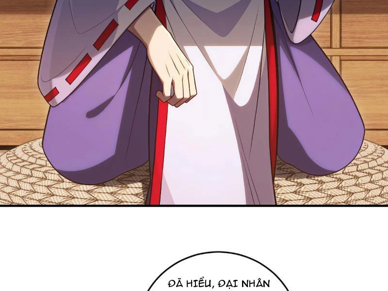Nữ Đế Ma Tôn xuyên không thành cấp trên của tôi Chapter 38 - Trang 2