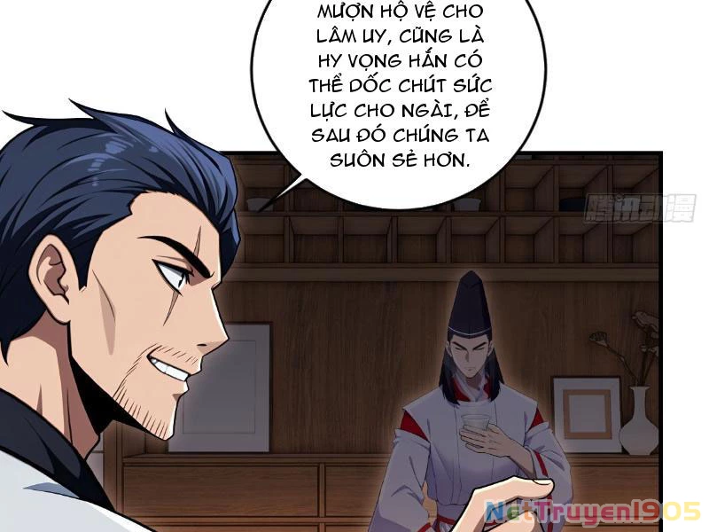 Nữ Đế Ma Tôn xuyên không thành cấp trên của tôi Chapter 38 - Trang 2