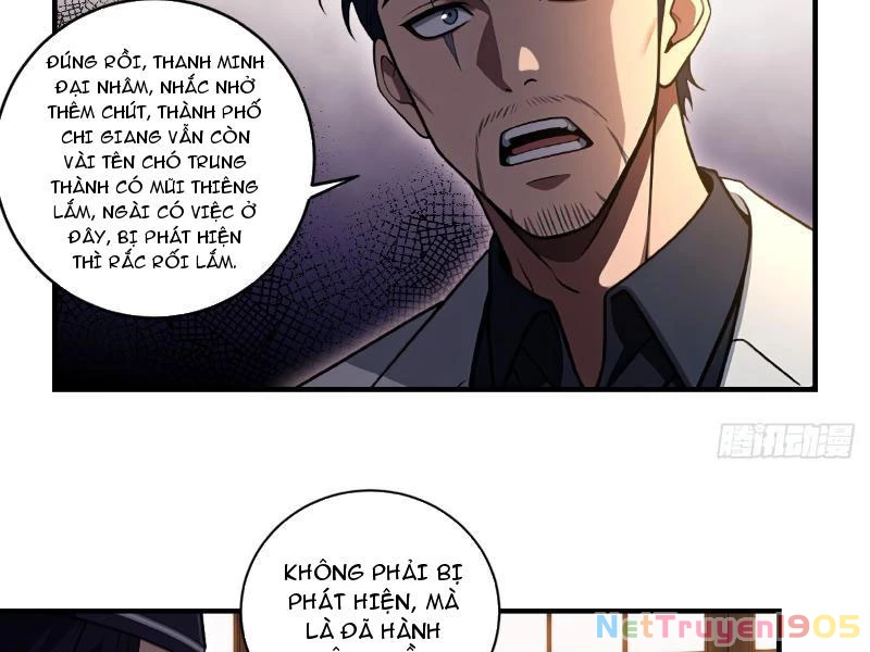 Nữ Đế Ma Tôn xuyên không thành cấp trên của tôi Chapter 38 - Trang 2