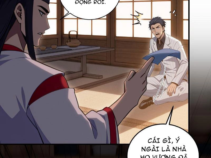 Nữ Đế Ma Tôn xuyên không thành cấp trên của tôi Chapter 38 - Trang 2