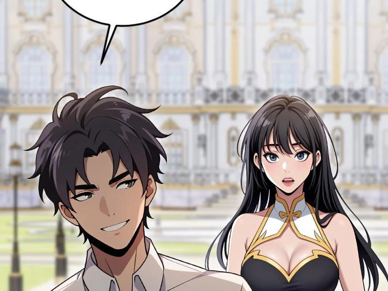 Nữ Đế Ma Tôn xuyên không thành cấp trên của tôi Chapter 38 - Trang 2