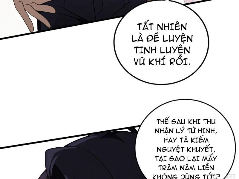 Nữ Đế Ma Tôn xuyên không thành cấp trên của tôi Chapter 38 - Trang 2