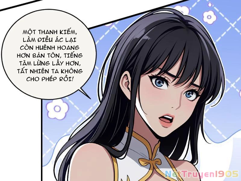 Nữ Đế Ma Tôn xuyên không thành cấp trên của tôi Chapter 38 - Trang 2