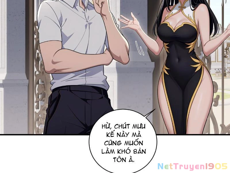 Nữ Đế Ma Tôn xuyên không thành cấp trên của tôi Chapter 38 - Trang 2