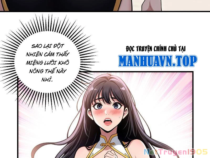 Nữ Đế Ma Tôn xuyên không thành cấp trên của tôi Chapter 38 - Trang 2