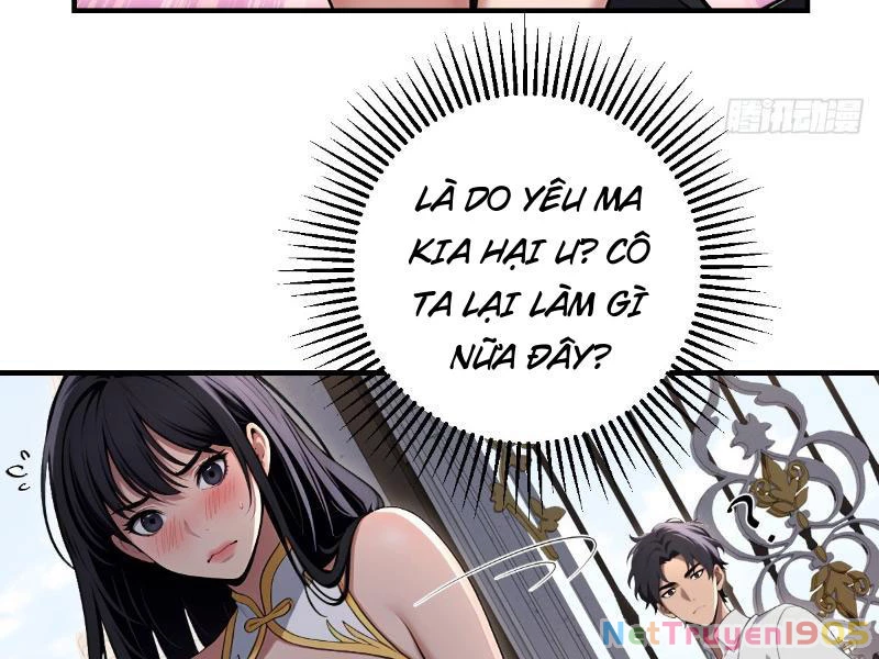 Nữ Đế Ma Tôn xuyên không thành cấp trên của tôi Chapter 38 - Trang 2
