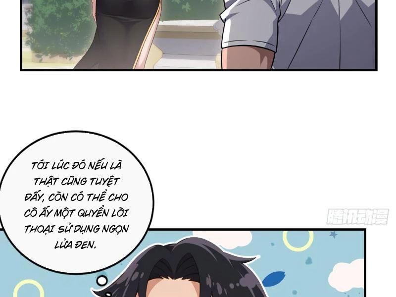 Nữ Đế Ma Tôn xuyên không thành cấp trên của tôi Chapter 38 - Trang 2