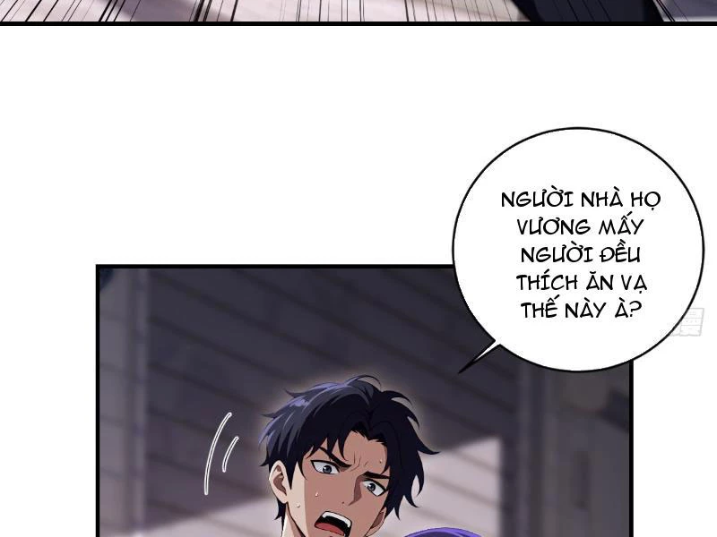 Nữ Đế Ma Tôn xuyên không thành cấp trên của tôi Chapter 38 - Trang 2