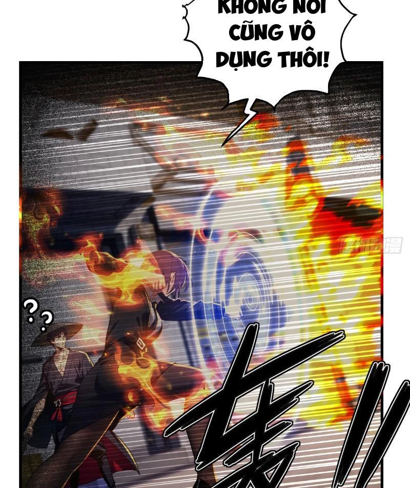 Nữ Đế Ma Tôn xuyên không thành cấp trên của tôi Chapter 39 - Trang 2