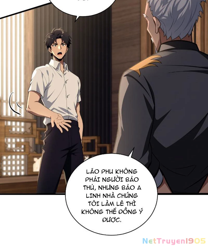 Nữ Đế Ma Tôn xuyên không thành cấp trên của tôi Chapter 39 - Trang 2