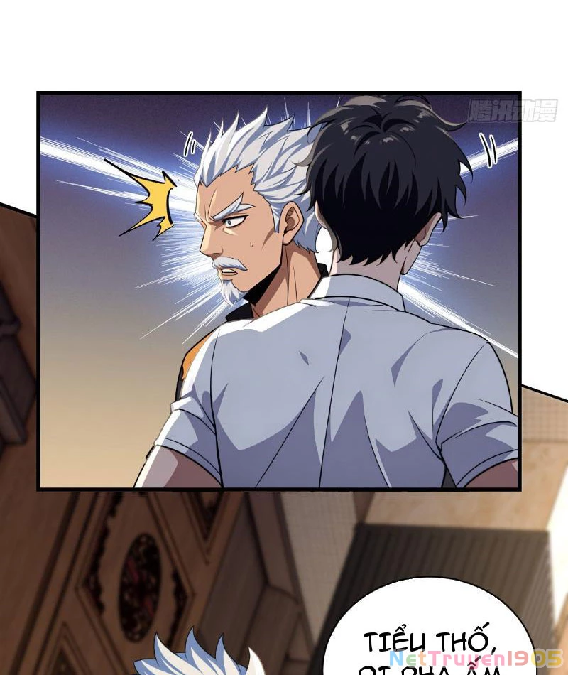 Nữ Đế Ma Tôn xuyên không thành cấp trên của tôi Chapter 39 - Trang 2