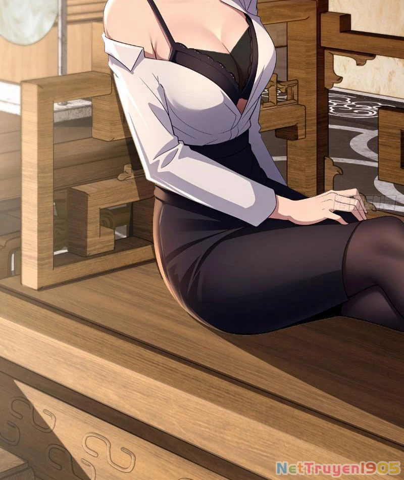 Nữ Đế Ma Tôn xuyên không thành cấp trên của tôi Chapter 39 - Trang 2