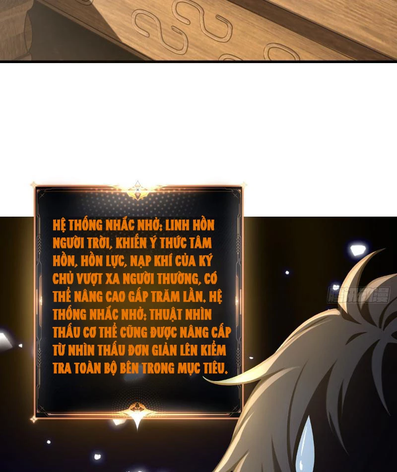 Nữ Đế Ma Tôn xuyên không thành cấp trên của tôi Chapter 39 - Trang 2