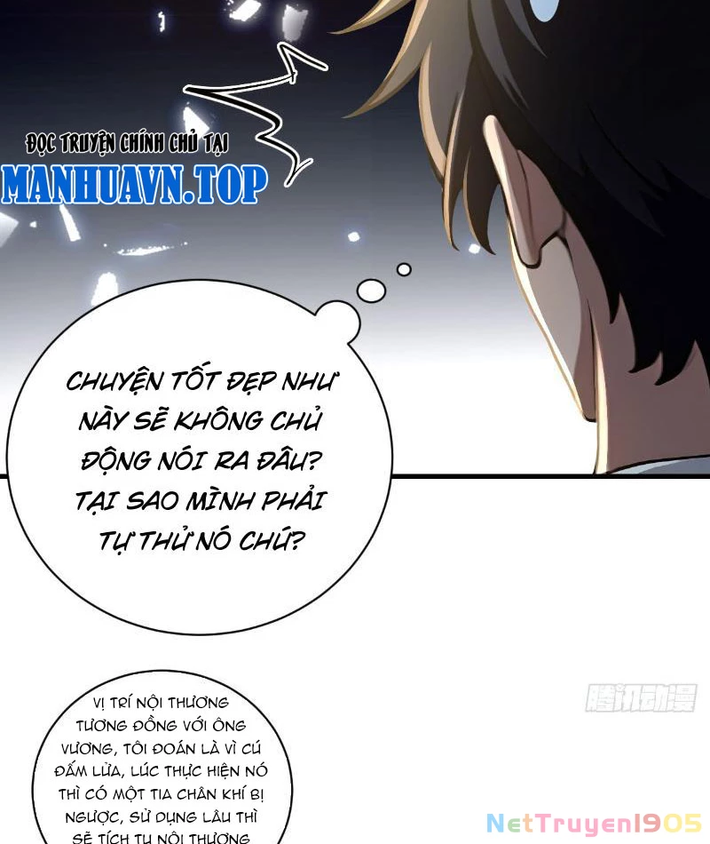 Nữ Đế Ma Tôn xuyên không thành cấp trên của tôi Chapter 39 - Trang 2