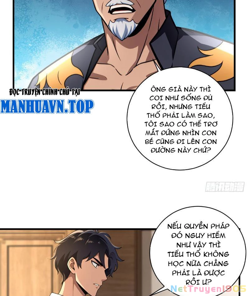 Nữ Đế Ma Tôn xuyên không thành cấp trên của tôi Chapter 39 - Trang 2