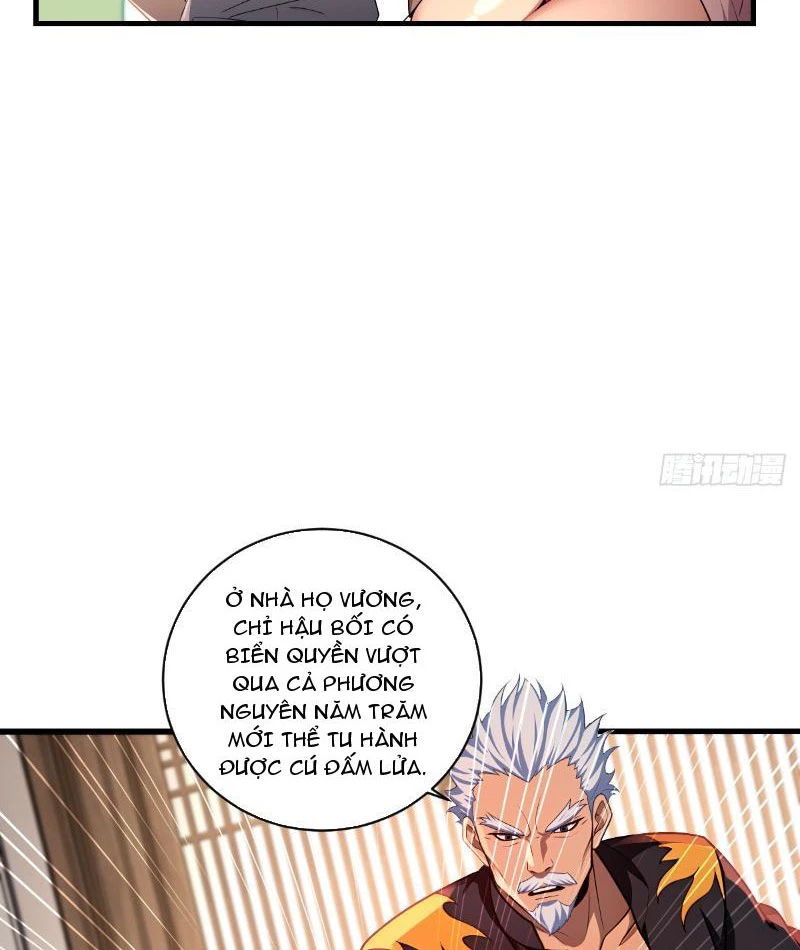 Nữ Đế Ma Tôn xuyên không thành cấp trên của tôi Chapter 39 - Trang 2